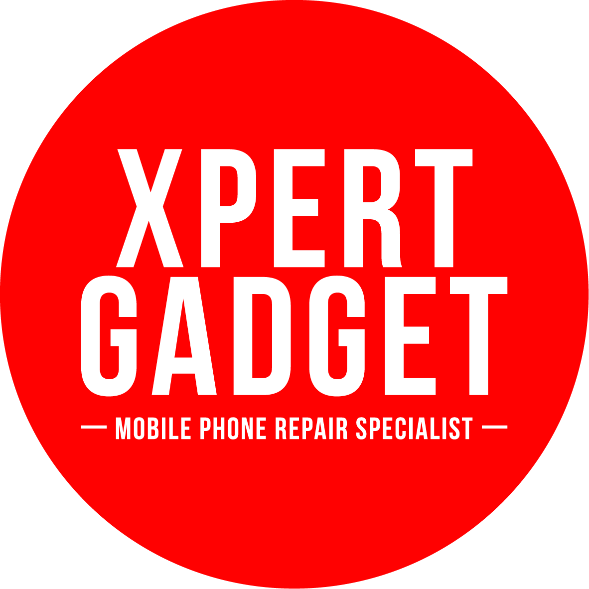 XPERTGADGET Logo